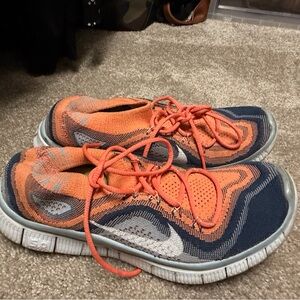 Nike Flyknit 5.0 Shoe